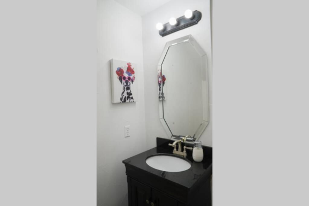 Вилла Remodeled Luxury With Proximity Льюисвилл Экстерьер фото