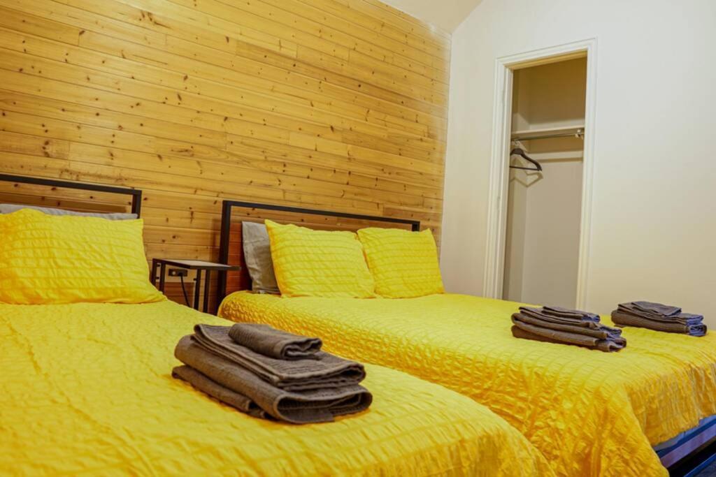 Вилла Remodeled Luxury With Proximity Льюисвилл Экстерьер фото